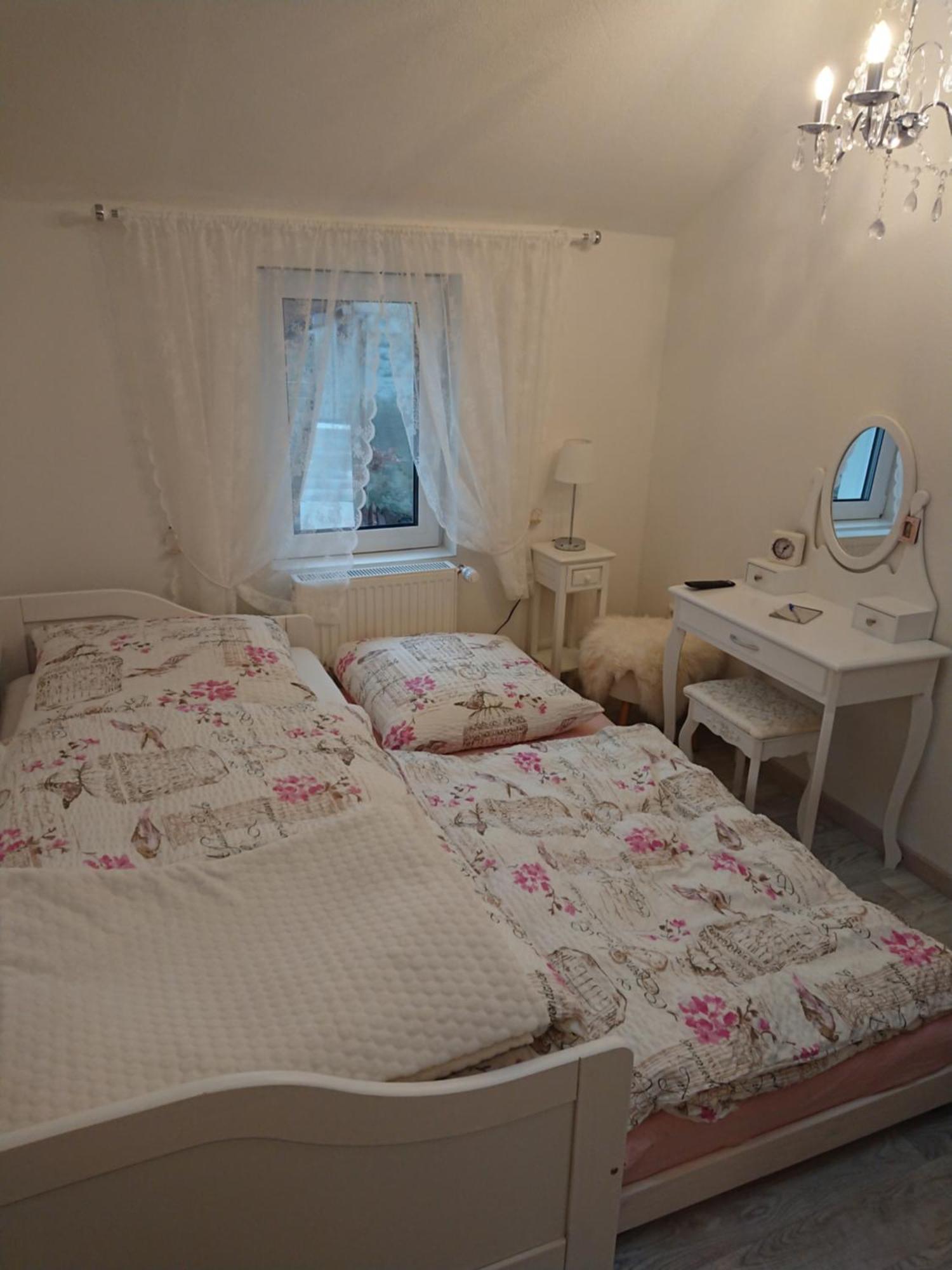 Ferienhaus Aschersleben Zewnętrze zdjęcie