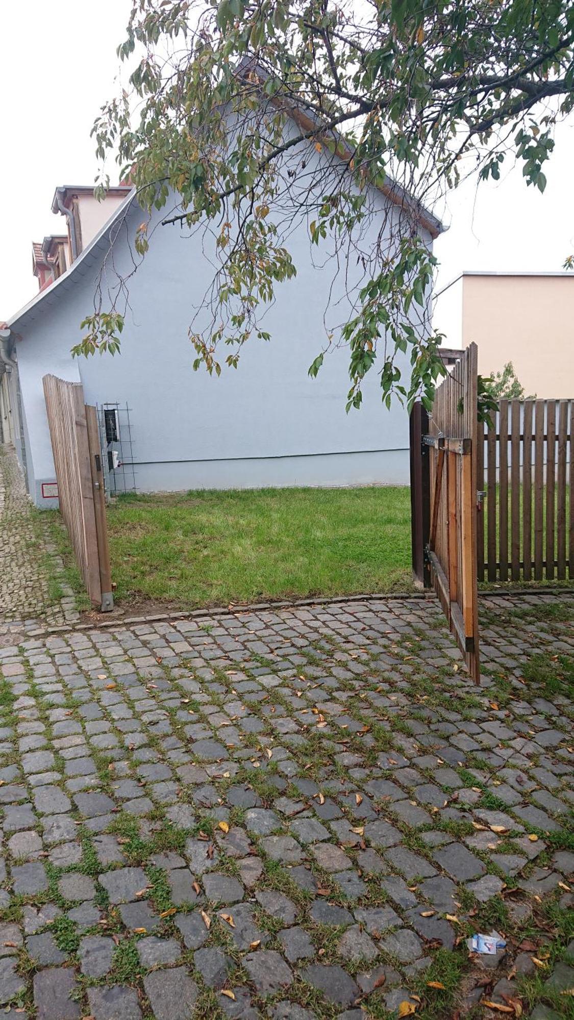 Ferienhaus Aschersleben Zewnętrze zdjęcie