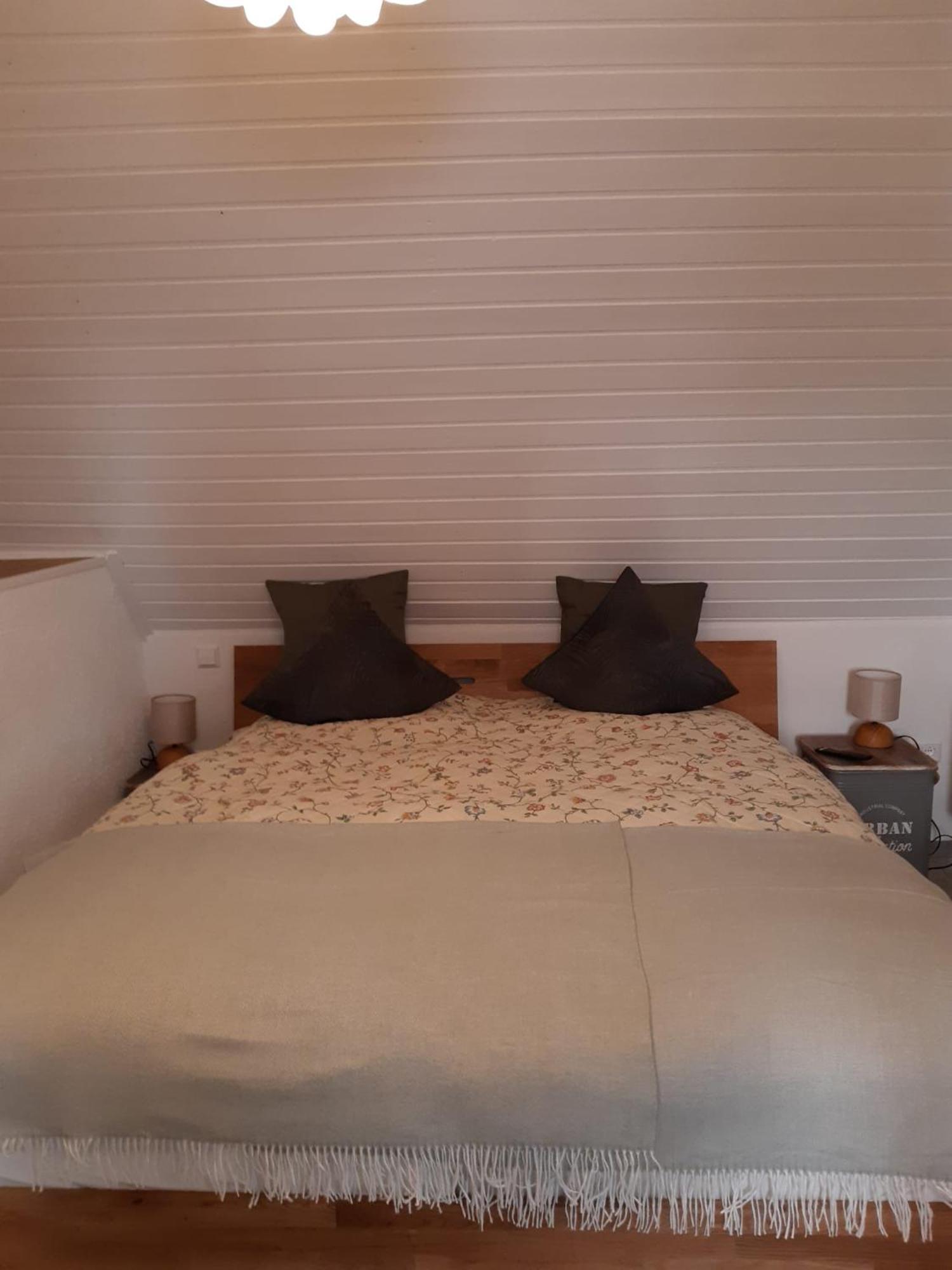Ferienhaus Aschersleben Zewnętrze zdjęcie