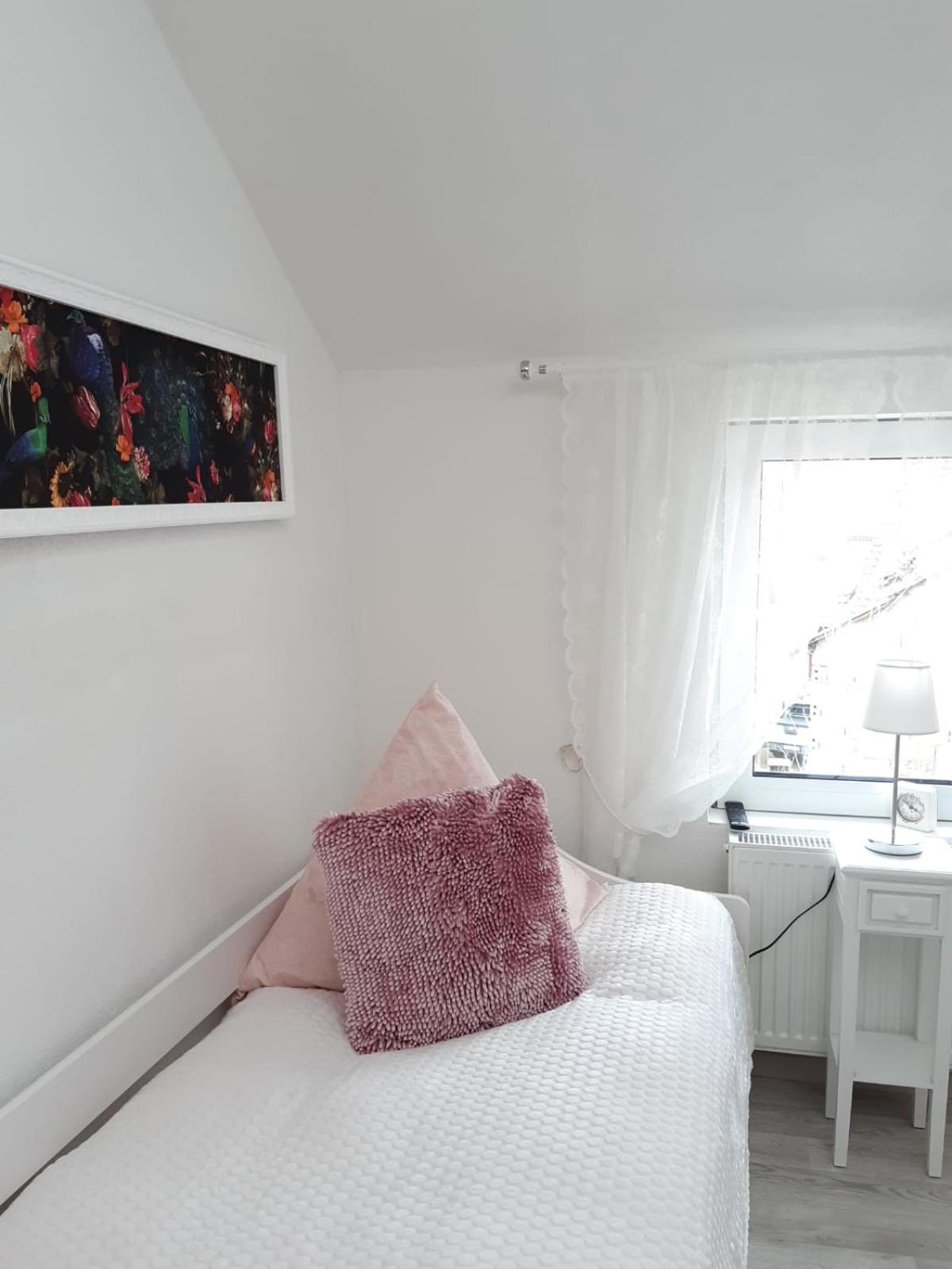 Ferienhaus Aschersleben Zewnętrze zdjęcie