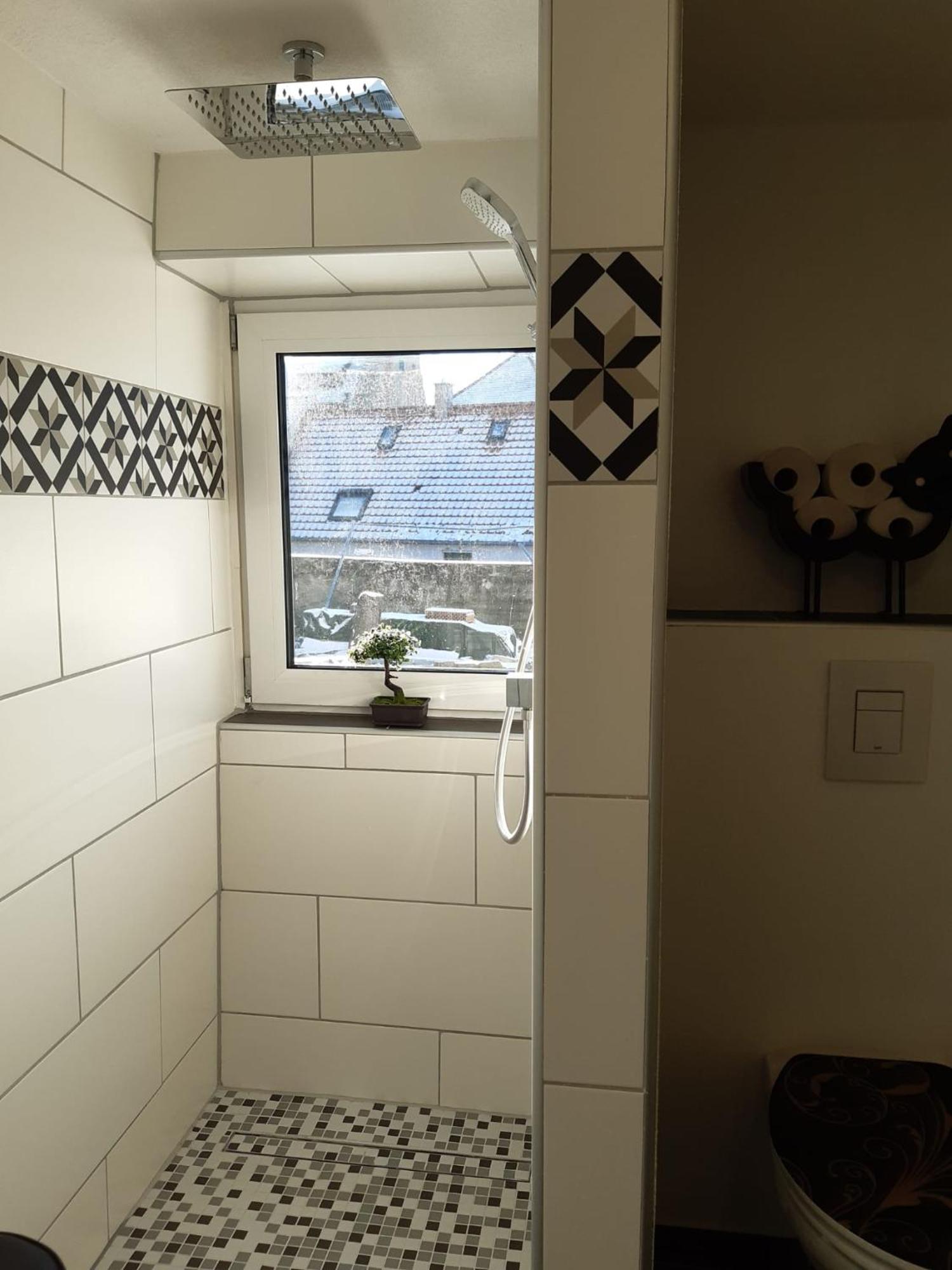 Ferienhaus Aschersleben Zewnętrze zdjęcie