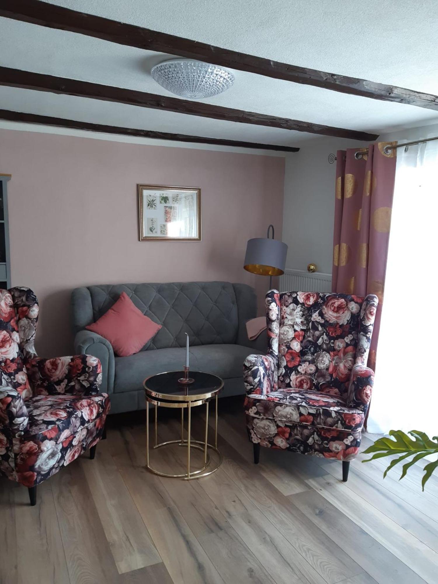 Ferienhaus Aschersleben Zewnętrze zdjęcie