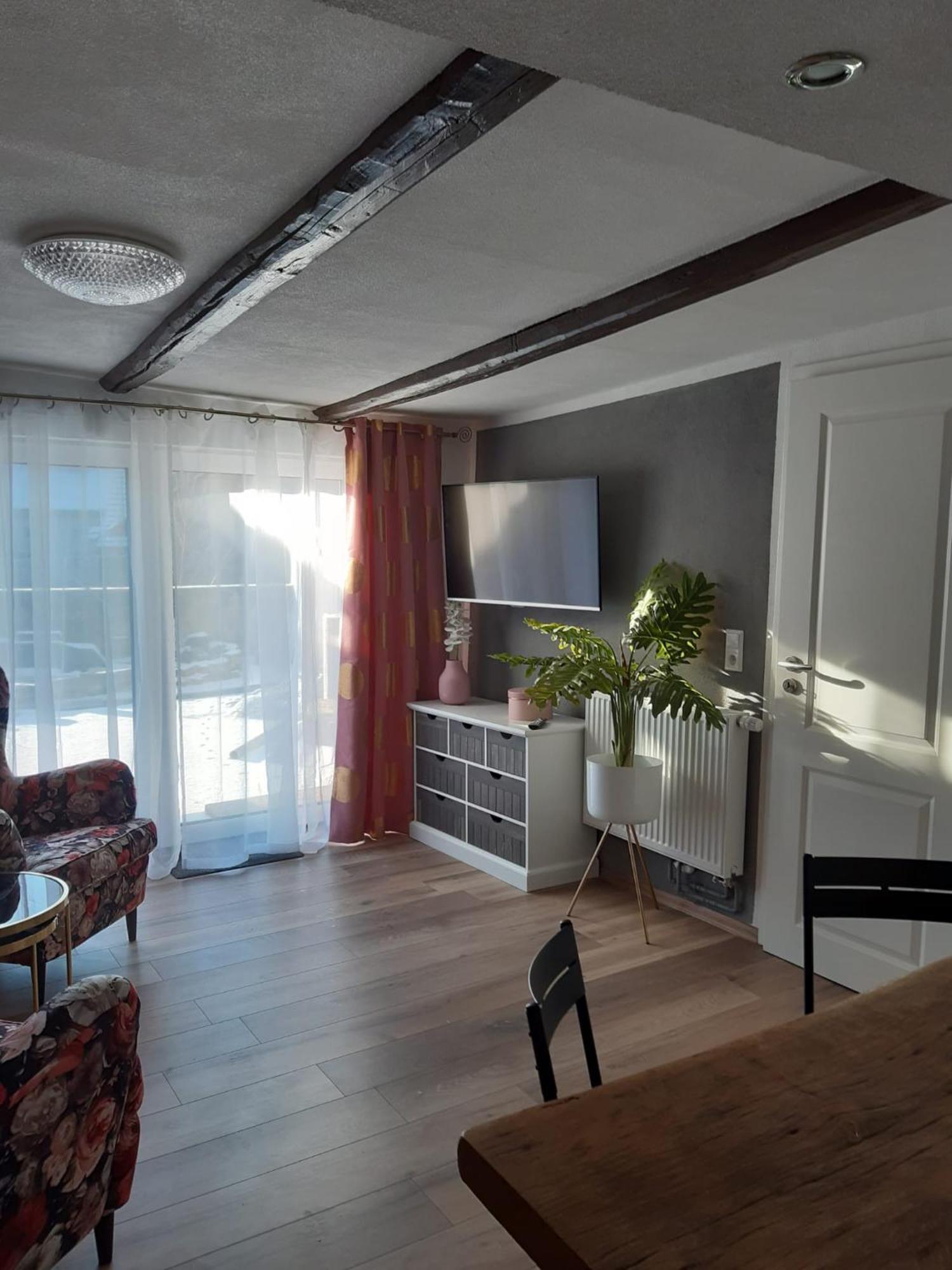 Ferienhaus Aschersleben Zewnętrze zdjęcie