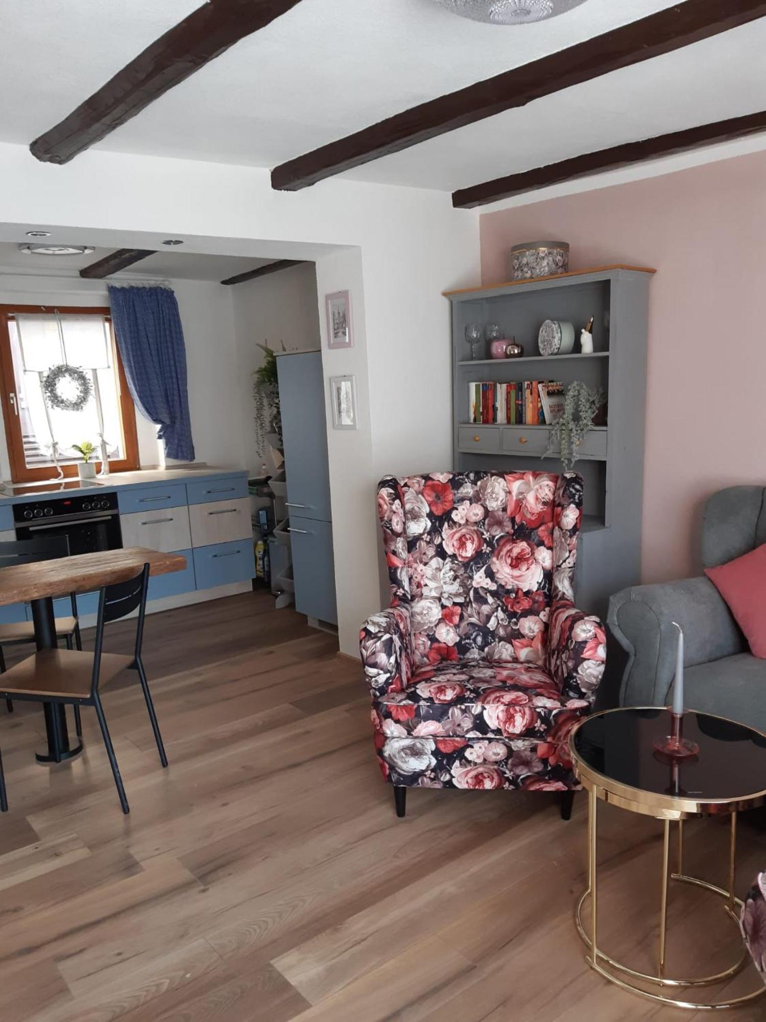 Ferienhaus Aschersleben Zewnętrze zdjęcie