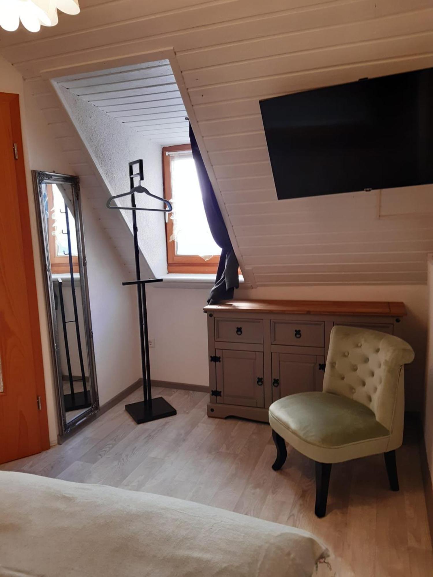 Ferienhaus Aschersleben Zewnętrze zdjęcie